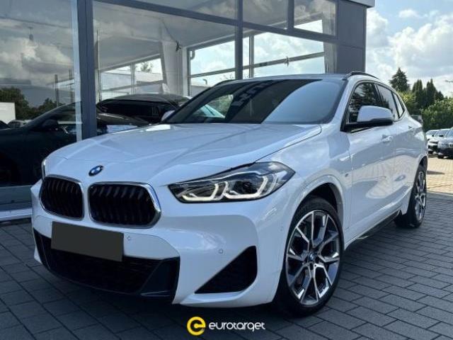 BMW X2 sDrive20i Msport