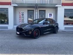 MASERATI LEVANTE V8 580 CV AWD Trofeo