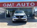 SMART FORFOUR 1.0 71CV TWINAMIC VETTURA PER NEOPATENTATI