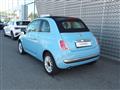 FIAT 500C 500 C 1.3 Multijet 16V 95 CV Lounge