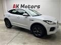 JAGUAR E-PACE 2.0D I4 163 CV AWD Auto R-Dynamic