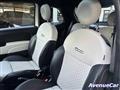 FIAT 500 hybrid DOLCEVITA X NEOPATENTATI TETTO APPLECARPLAY