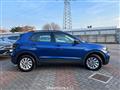 VOLKSWAGEN T-CROSS 1.0 TSI Style BMT