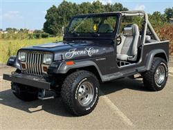 JEEP WRANGLER YJ 4.0 Automatik+klima