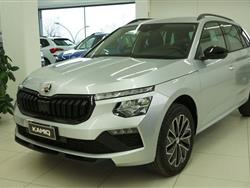 SKODA KAMIQ 1.0 TSI 115 CV Black Dots