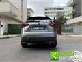 LEXUS NX Hybrid 4WD F-Sport