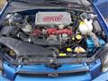 SUBARU IMPREZA 2.0 turbo 16V cat WRX