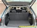 VOLKSWAGEN TIGUAN ALLSPACE ALLSPACE 2.0TDI DSG/AUTOMATICA *7POSTI* 150Cv Adv.