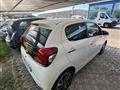 PEUGEOT 108 VTi 72 5 porte GT Line