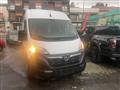 OPEL MOVANO 35 2.3 Turbo D 140CV L4 H2 Furgone