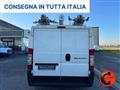 FIAT DUCATO 2.3 MJT 130(PC-TN L1H1)OFFICINA MOBILE-PORTAPACCHI