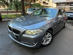 BMW Serie 5 535d xDrive Futura