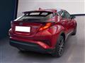 TOYOTA C-HR I 2020 1.8h Trend e-cvt