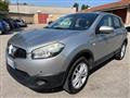 NISSAN QASHQAI 1.5 dCi DPF Visia