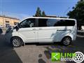 FORD TOURNEO CUSTOM 131 cv