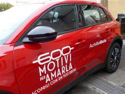 FIAT 600 HYBRID Hybrid MHEV - NUOVA FIAT 600