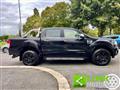 FORD RANGER 2.0 TDCi DC Limited 5P, FINANZIABILE