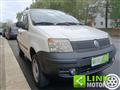 FIAT PANDA 1.3 MJT 16V 4x4 GANCIO TRAINO