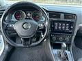 VOLKSWAGEN GOLF 1.5 TGI DSG 5p.  BlueMotion Technology