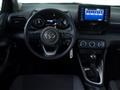 TOYOTA YARIS 1.0 5 porte Trend