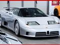 BUGATTI EB 110 GT ITALIANA - 1 DI139