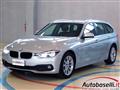 BMW SERIE 3 TOURING 318D 150cv TOURING BUSINESS ADVANTAGE AUTOMATIC