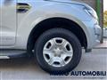 FORD RANGER 2.2 TDCI 160CV LIMITED 4WD GANCIO TRAINO NAVI