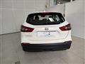 NISSAN QASHQAI 1.5 dCi 115 CV DCT Business