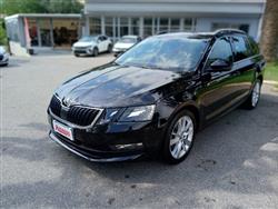 SKODA OCTAVIA 1.6 TDI SCR 115 CV DSG Wagon Executive