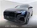 AUDI Q8 45 TDI quattro tiptronic Sport S-Line Black pack