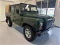 LAND ROVER DEFENDER 110 2.5 Td5 cat CREW CAB Pick-up