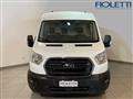 FORD TRANSIT 350 2.0TDCi EcoBlue MHEV 130CV PM-TM Furgone Trend