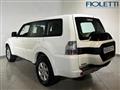 MITSUBISHI PAJERO 3.2 DI-D 16V aut. 5p. Intense DPF