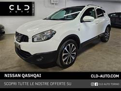 NISSAN QASHQAI 1.5 dCi DPF