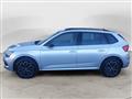 SKODA KAMIQ 1.0 TSI Black Dots