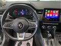 RENAULT NUOVO CAPTUR 1.5 dCi Automatico EDC Intens 115 CV