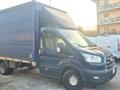 FORD TRANSIT 350 2.0TDCi EcoBlue 130CV PLM-SL-RG RWD Centina