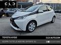 TOYOTA AYGO 1.0 VVT-i 69 CV 5 porte