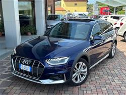 AUDI A4 ALLROAD 45 TDI tiptronic Business Evolution