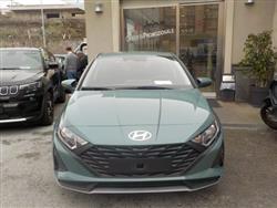 HYUNDAI I20 1.2 MPI 79 CV Techline