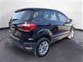 FORD ECOSPORT 1.5 TDCi 95 CV Plus