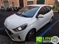 HYUNDAI I10 1.0 MPI Hi Tech, Possibile garanzia di 1anno