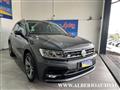 VOLKSWAGEN TIGUAN 2.0 TDI SCR DSG 4MOTION Advanced BMT R-LINE