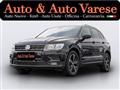 VOLKSWAGEN TIGUAN 1.5 TSI 150 CV DSG Advanced ACT BlueMotion Technology