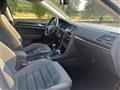 VOLKSWAGEN GOLF 1.6 TDI 110 CV 5p. Executive BlueMotion Technology