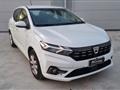 DACIA NUOVA SANDERO Sandero Streetway 1.0 TCe ECO-G Comfort