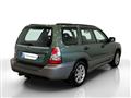 SUBARU FORESTER 2.0 Bi-Fuel - UNIPR. - Cruise/Lim - Tetto - Gancio