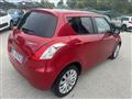 SUZUKI SWIFT 1.2 VVT 5 porte GL Style