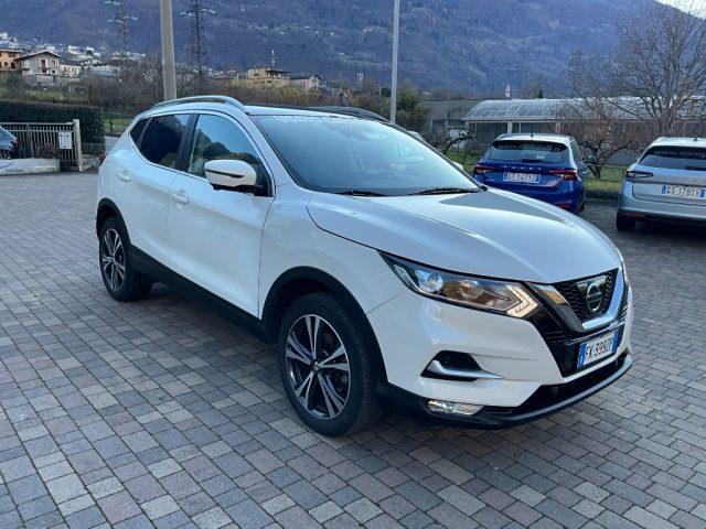 NISSAN QASHQAI 1.2 DIG-T Tekna