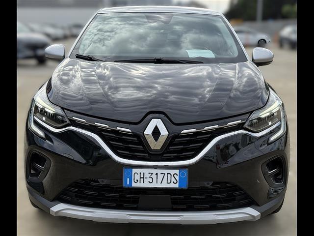 RENAULT NUOVO CAPTUR 1.0 TCe GPL Intens my21